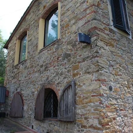 La Cascianella Séjour à la ferme