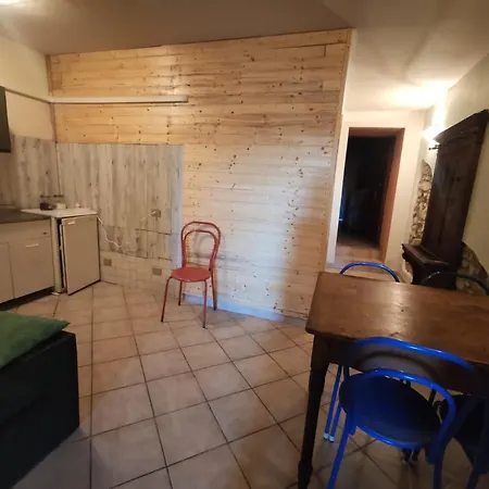 La Cascianella Çiftlik konaklama Floransa