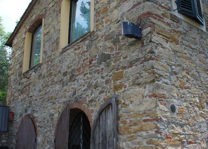 La Cascianella Farma