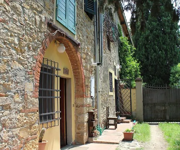 Farma La Cascianella