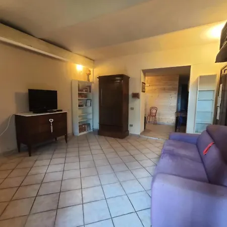 La Cascianella Çiftlik konaklama Floransa