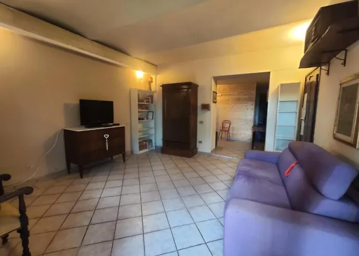 La Cascianella Çiftlik konaklama Floransa