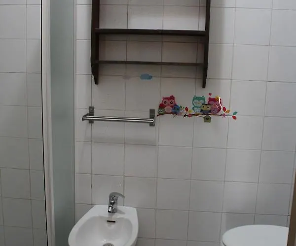 La Cascianella 팜스테이 피렌체